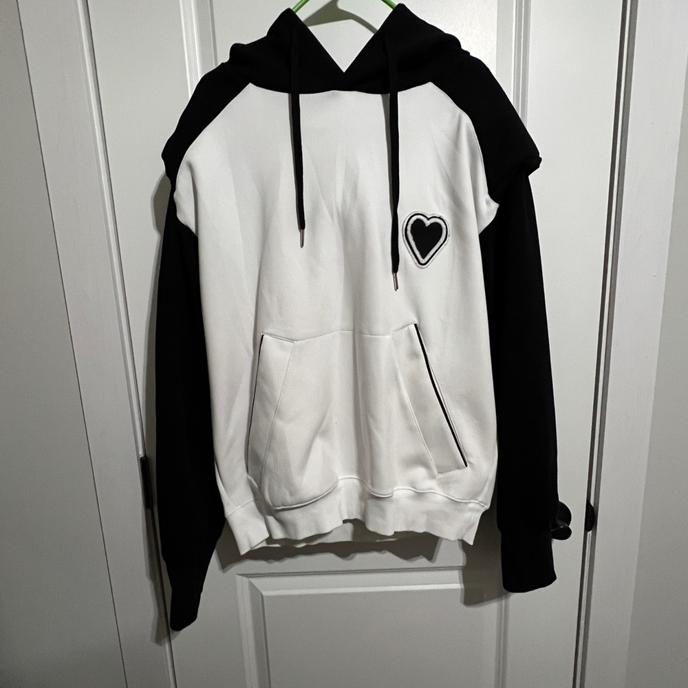 Aelfric Eden Black Hoodie